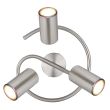 GLOBO 57914-3N ALLVI lampa sufitowa