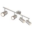 GLOBO 57914-4N ALLVI lampa sufitowa