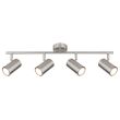 GLOBO 57914-4N ALLVI lampa sufitowa