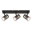 GLOBO 57916-3 TRABBY reflektor
