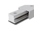 MAYTONI TRA001B-11W Single phase track system Accessories for tracks Track Lighting Accessory White zasilanie 1-fazowy
