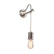 ELSTEAD Douille DOUILLE1 PN Wall Lamp