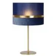 LUCIDE 10509/81/35 LAMPA STOJĄCA STOŁOWA EXTRAVAGANZA TUSSE