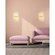 MOOSEE MSE010100327 MOOSEE lampa ścienna PALAZZO złota