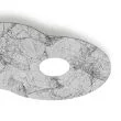 WYPRZEDAŻ Austrolux A1336.13.1.Vinag Circle Lampa sufitowa