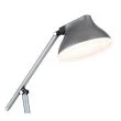 GLOBO 58437G HALVAR Lampa stołowa