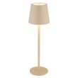 GLOBO 58438S VANNIE lampa stołowa