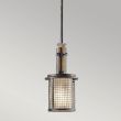 ELSTEAD AHRENDALE KL/AHRENDALE/MP Mini Pendant