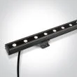ONE LIGHT 7055B/C Barzona 2 podkładki ścienne LED 4000K 24x1W,