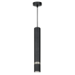 MILAGRO MLP9673 Lampa wisząca JOKER INOX 1xGU10