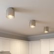 EMIBIG 1698/1 NANO 1 MOKKA Lampa sufitowa