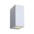 LUCIDE ZORA-LED 22860/10/31 LAMPA ŚCIENNA - ZEWNĘTRZNA