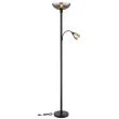 GLOBO 58903 BLADE lampa podłogowa