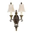 ELSTEAD Drawing Room FE-DRAWING-ROOM2 2 Light Wall Light