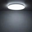 TK-LIGHTING 18221 OYSTER PLAFON SUFITOWY LED 24W