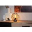 LUCIDE 21528/25/02 LAMPA STOJĄCA STOŁOWA DANZA