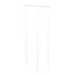 EMIBIG 553/3 LAMPA WISZĄCA SELTER 3 WHITE