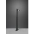 TRIO 426360142 HORTON lampa zewnętrzna stojąca