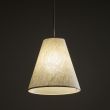 TK-LIGHTING 11202 CONEA SABIA LAMPA WISZĄCA 1XE27