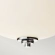ELSTEAD MALIBU FE/MALIBU/F BATH Flush Mount