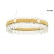 MOOSEE MSE1501100410 lampa wisząca AMIRA 100 złota