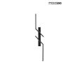 MOOSEE MSE1501100411 lampa ścienna MAISON 60 czarna