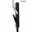 MOOSEE MSE1501100412 lampa ścienna MAISON 100 czarna