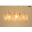 MOOSEE MSE1501100447 lampa wisząca ROCH 100 złota