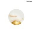 MOOSEE MSE1501100444 lampa ścienna LUXIO złota