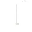 MOOSEE MSE1501100476 lampa ścienna OMBRE 80 biała