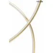MOOSEE MSE1501100603 lampa wisząca CIRCULO SIX złota