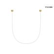 MOOSEE MSE1501100495 lampa wisząca LASSO 800 Smart złota