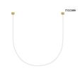MOOSEE MSE1501100496 lampa wisząca LASSO 1000 Smart złota