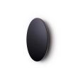 MOOSEE MSE1501100497 lampa ścienna SHADOW SUN 30 - metal