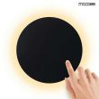 MOOSEE MSE1501100497 lampa ścienna SHADOW SUN 30 - metal