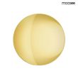 MOOSEE MSE1501100500 lampa ścienna SHADOW SUN 30 złota