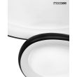 MOOSEE MSE1501100503 lampa sufitowa AREA 3 czarna