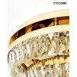 MOOSEE MSE1501100530 lampa sufitowa SAVOY 2  złota