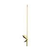 MOOSEE MSE1501100573 lampa ścienna ESPADA złota