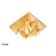 MOOSEE MSE1501100589 lampa sufitowa PYRAMIDS  złota