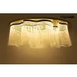 MOOSEE MSE1501100586 lampa sufitowa FIREFLY  180 złota