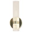 LIGHT PRESTIGE LP-1510/1W GD Kinkiet Ambiente złoty LED CCT