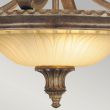 ELSTEAD Stirling Castle FE-STIRLING-CASTLESF 2 Light Semi-Flush
