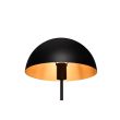 TRIO 506290132 LAMPA STOJĄCA STOŁOWA NOLA