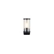 RL BONITO R21596132 LAMPA ZEWNĘTRZNA ŚCIENNA czarny