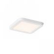 RENDL R12775 HUE SQ 9 wpuszczana biała 230V LED 6W 3000K