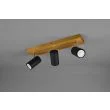 TRIO MARLEY 812400332 LAMPA SUFITOWA