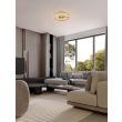 LUCES EXCLUSIVAS LE45907 AZKOIT LAMPA SUFITOWA