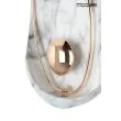 MOOSEE MSE1501100145 lampa ścienna ROCK