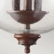 ELSTEAD Pickering Lane FE-PICKERING-LANE-SF 3 Light Semi-Flush